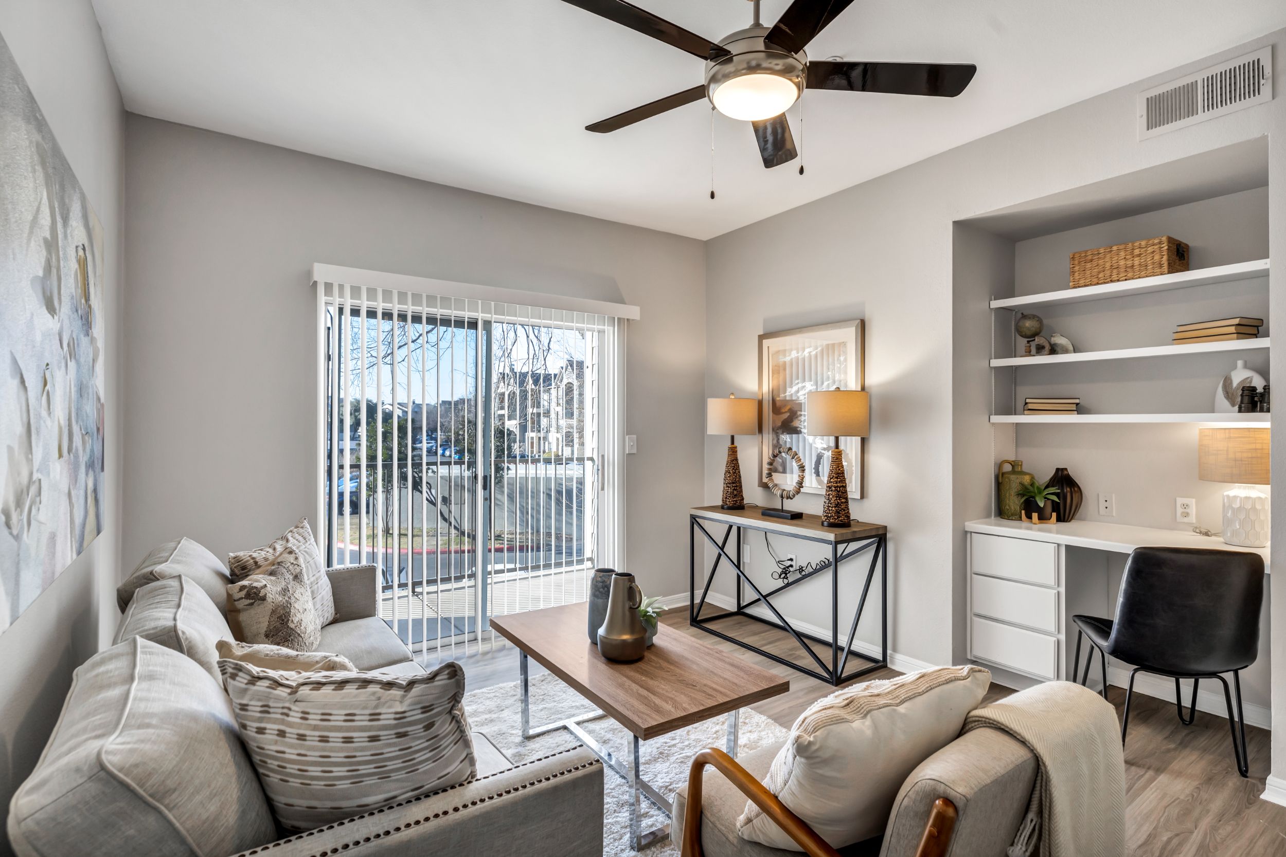 Renovate Your Multifamily Property for Maximum Rent Increases