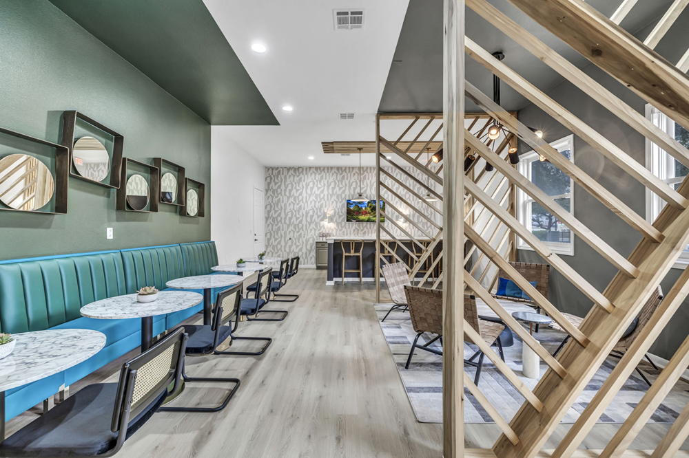 elevate Multifamily Property Value