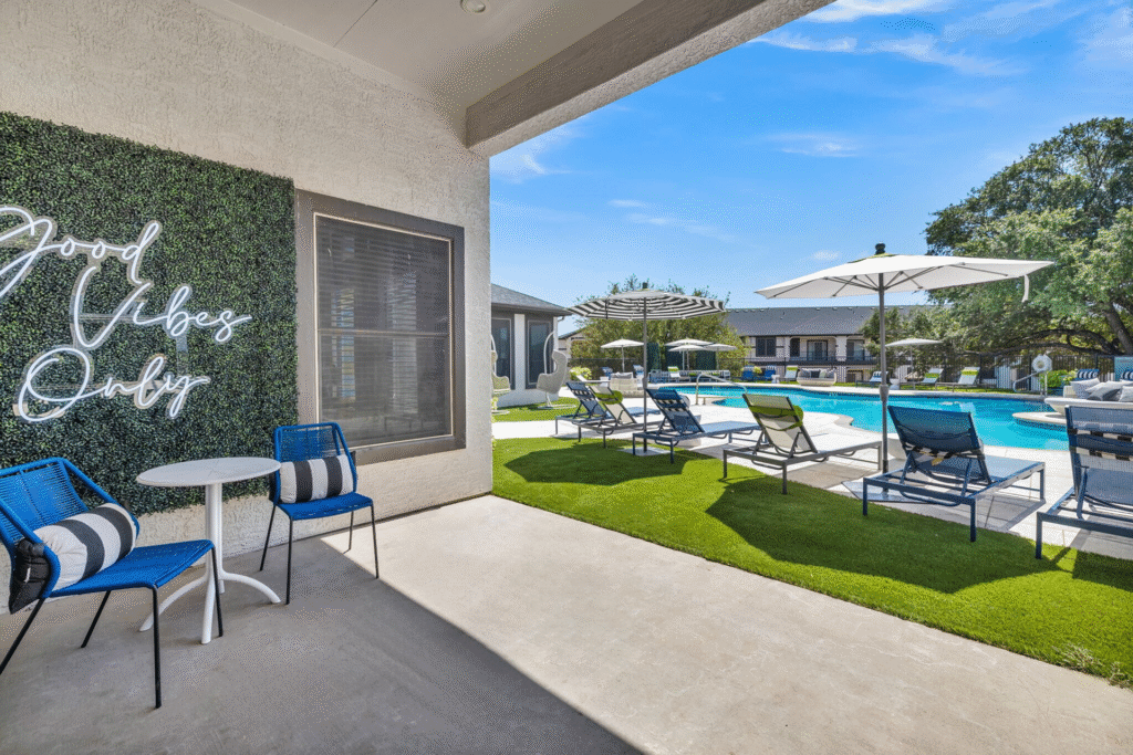 Top Apartment Amenities Renters Actually Care About in 2026